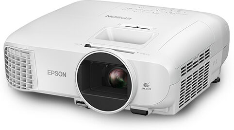 Epson 3LCD Projector EH-TW5700