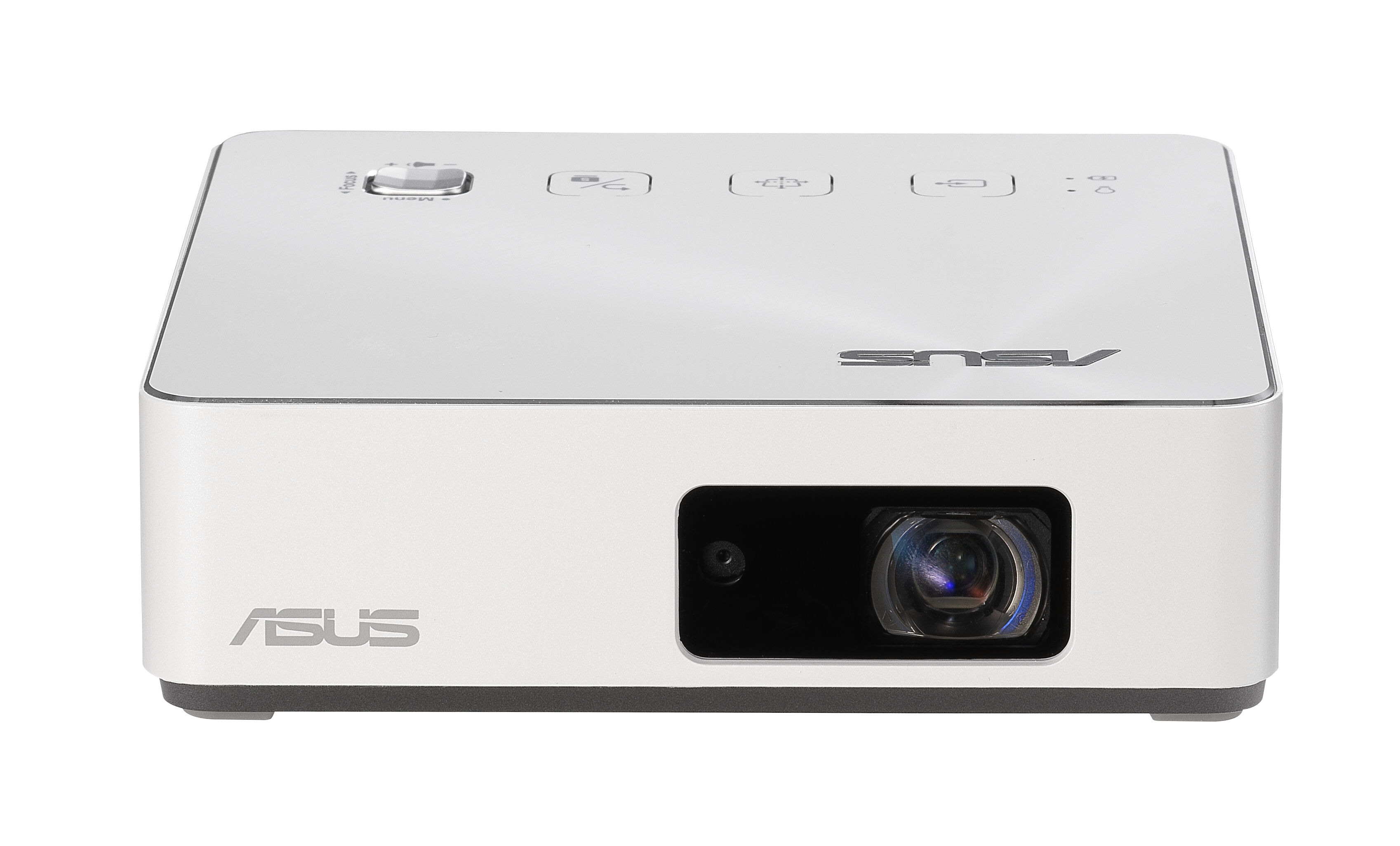 Asus S2 Projector White