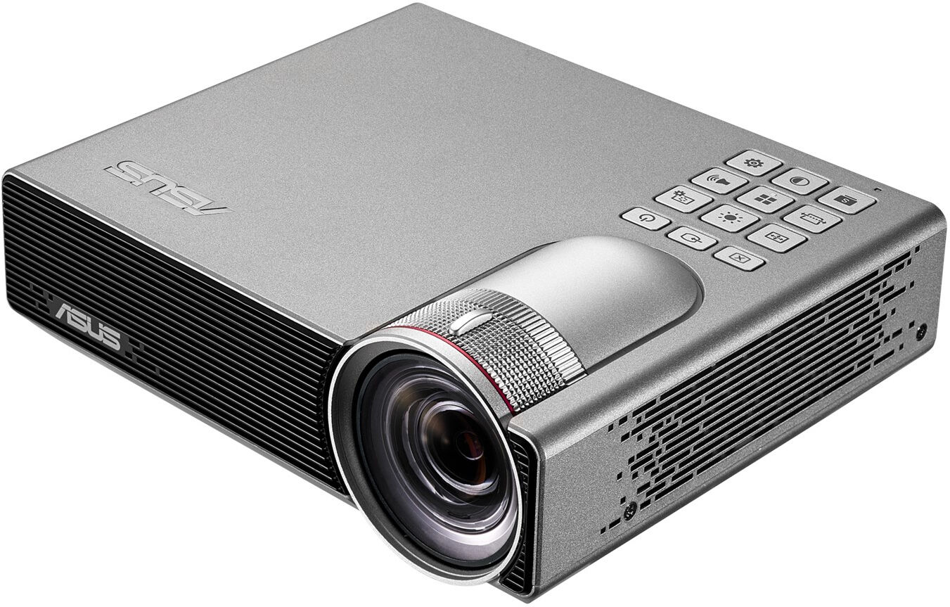 Asus P3E Projector