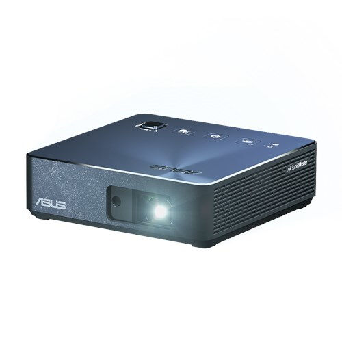 Asus S2 Projector