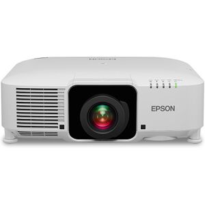 Epson Eb-Pu2010 3lcd Projektor Wuxga 4k-Eshift Laser 10.000al Uten Linse