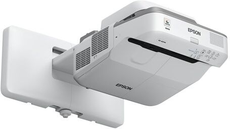 Epson Eb-685wi Wxga Interactive Ultra Short Throw