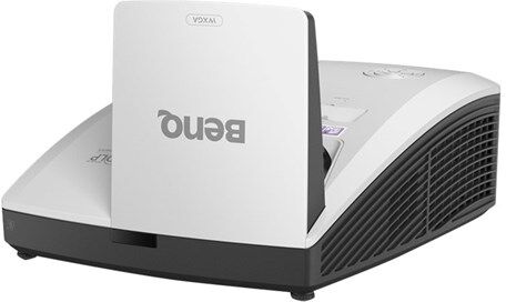 BenQ Mw855ust+ Wxga Incl Wall Mount