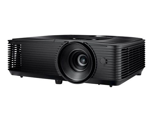 Optoma Dh351 Full-hd