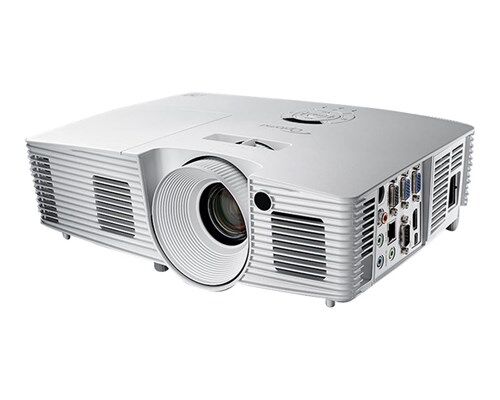 Optoma Eh416e Full-hd