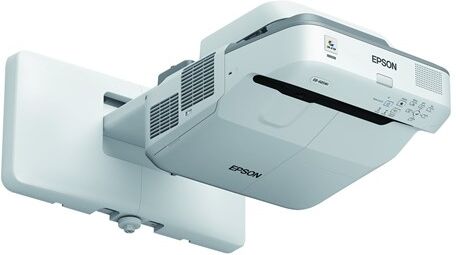 Epson Eb-685w Wxga Ultra Short Throw