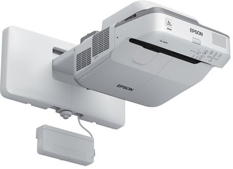 Epson Eb-695wi Wxga