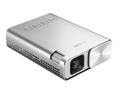 Asus Zenbeam E1 Wvga 854x480 150lumens