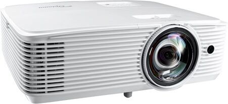 Optoma Eh412st