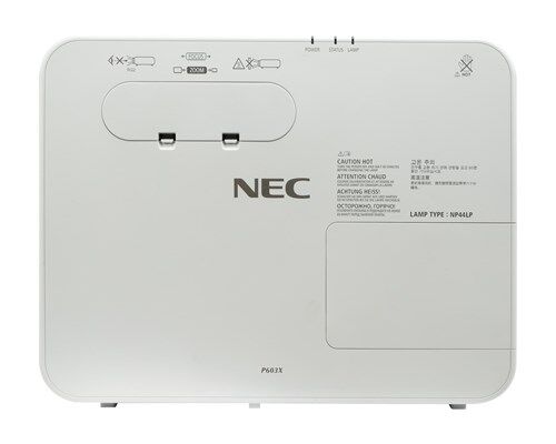 NEC P603x