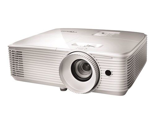 Optoma Eh334 Full-hd