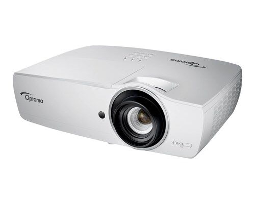 Optoma Wu470 Wuxga