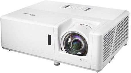 Optoma Zh406st Laser Full-hd