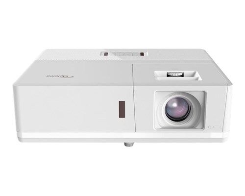 Optoma Zh506e Laser Full-hd