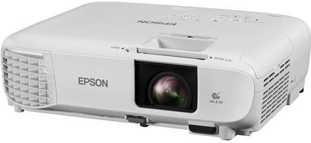 Epson Eb-fh06 Full Hd