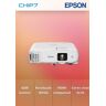 Video Projetor EPSON EB-982W