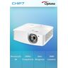 Projector Optoma - 4K Ultra HD / 240Hz / 4ms / 3600 lumens - E9PV7KJ01EZ1