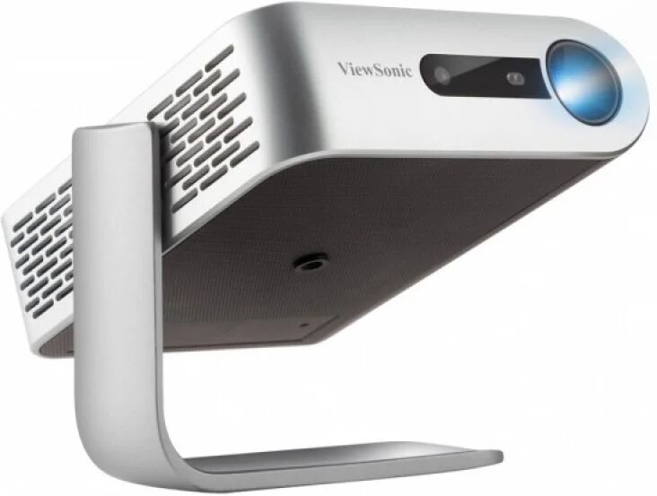 ViewSonic m1 projetor led 250 lúmenes