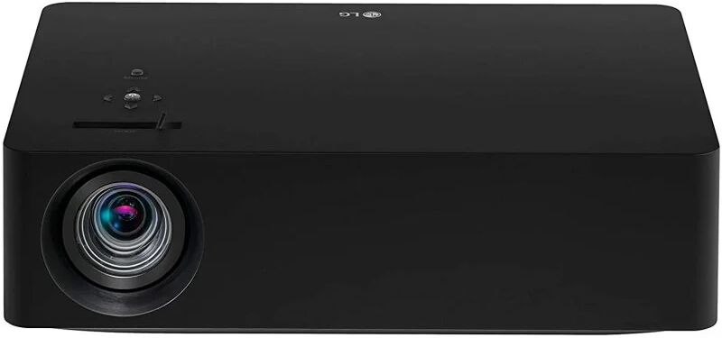 Lg cinebeam hu70lsb projetor com smarttv led ansi 4k uhd 1500 lúmenes