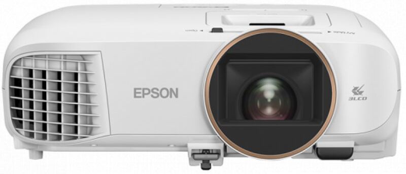 Epson eh-tw5820 projetor 3lcd fullhd 3d 2700 lúmenes