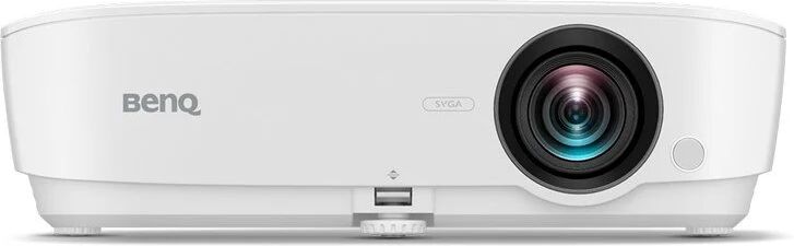 BenQ ms536 projetor 4000 lúmenes ansi dlp svga branco