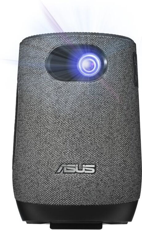 Asus zenbeam latte l1 projetor led portátil 300 lúmenes com altifalante bluetooth 10w