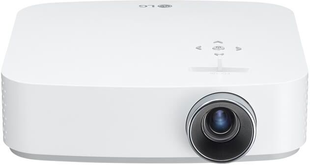 LG Projector Lg Led 1920x1080 Hdmi 600lumens Smart -.