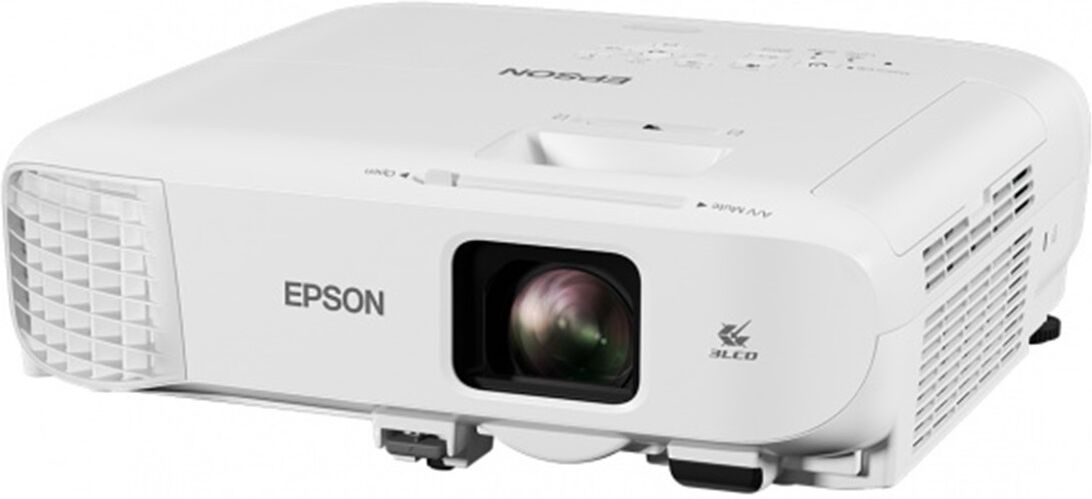 Epson Video Projetor Eb-x49 Xga (1024x768) - Epson