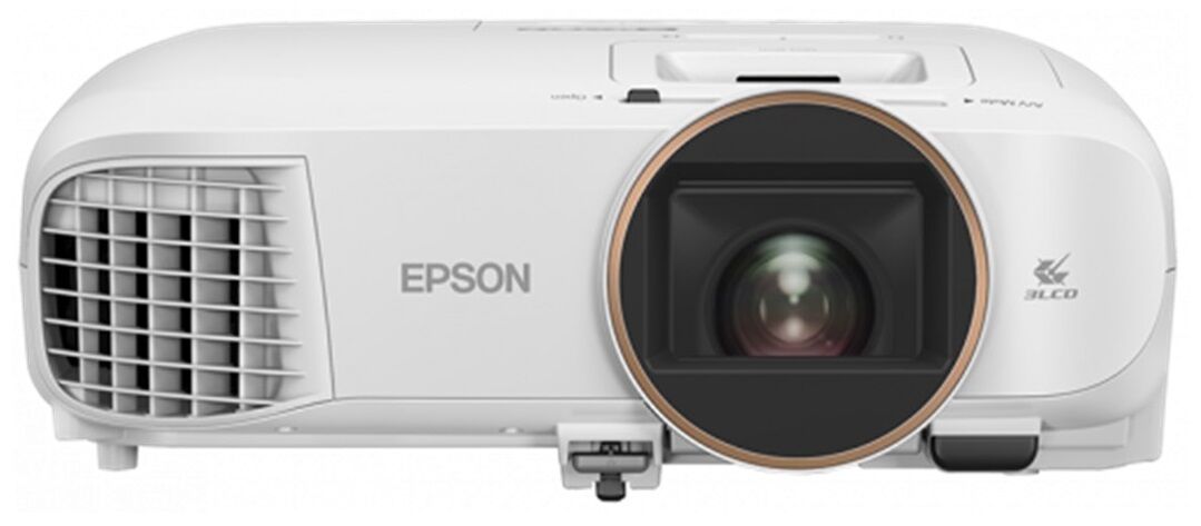 Epson Video Projetor Eh-tw5820 Fhd (1920 X 1080) - Epson