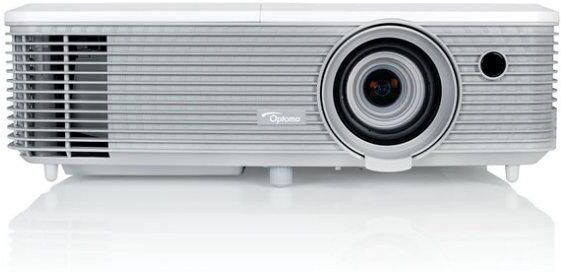 Optoma Video Projector Eh400+dlp 3d - Optoma