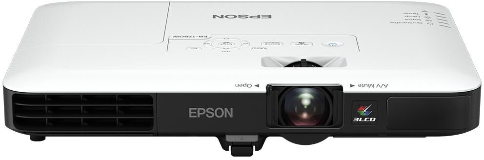 Epson Video Projector Eb-1780w - Epson