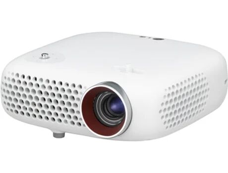 LG Projetor VIDEOPROJECTOR PW600G