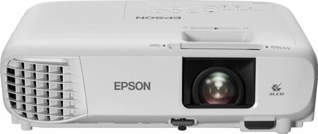 Epson Videoprojetor EH-TW740 (3300 Lumens - 1080p - LCD)