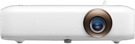 LG Videoprojetor PH510P CineBeam (550 Ansi Lumens - 720p - LED)