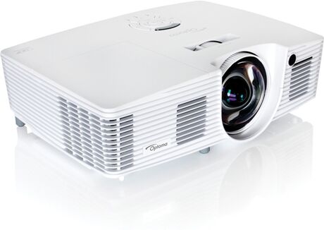 Optoma Projetor X316ST