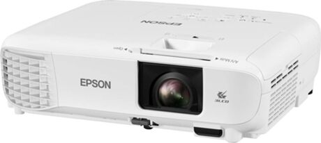 Epson Videoprojetor EB-W49 Branco (2600 Lumens)