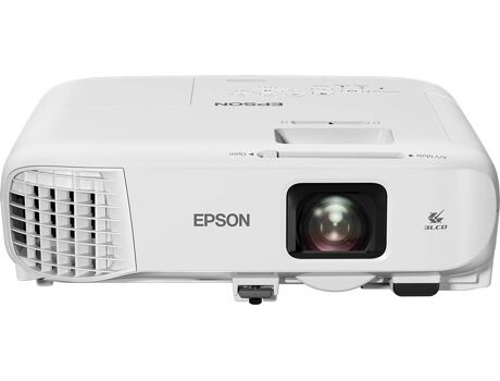 Epson Videoprojetor EB-X49 (3.600 lumen - XGA)
