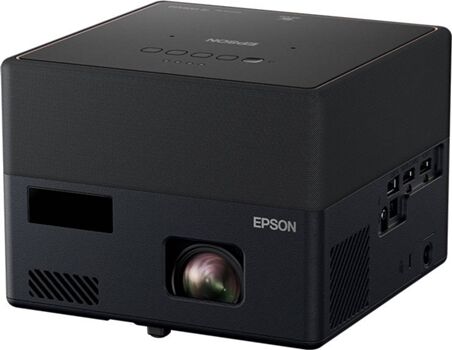 Epson Videoprojetor EF-12 (1000 ANSI lumens - 1080p - LCD)