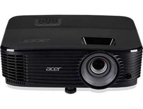 Acer Projetor X1123H (3600 ANSI Lumens - 800x600 - DPL)