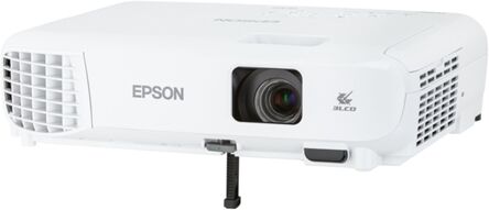 Epson Videoprojetor EB-E01 (3300 Lumens - XGA - LCD)