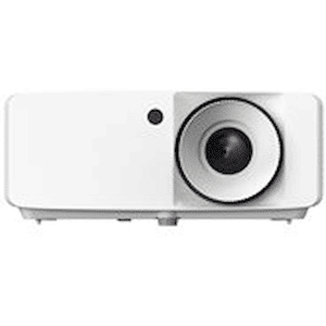 Optoma ZW350e - DLP-projektor - laser - 3D - 4000 lumen - WXGA