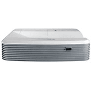 Optoma EH320USTi - DLP-projektor - 3D - 4000 ANSI lumen - Full