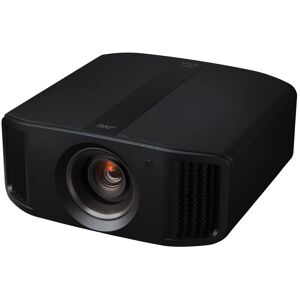 JVC DLA-NP5 4K UHD projektor + lampa Vit
