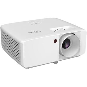 Optoma HZ40HDR Full-HD Laserprojektor Demo Vit