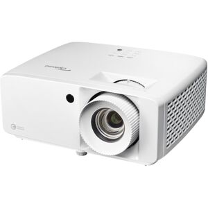 Optoma UHZ66 4K DLP Laserprojektor Vit