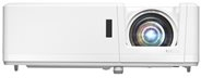 Optoma ZH406ST - DLP-projektor - laser - 3D - 4200 ANSI lumen