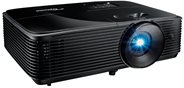 Optoma HD146X - DLP-projektor - bärbar - 3D - 3600 ANSI lumen