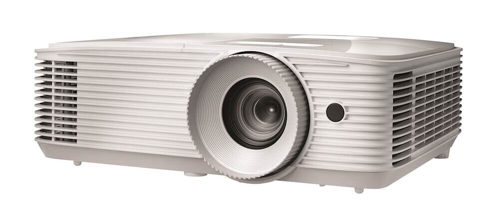 Optoma EH412