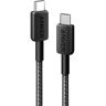 Anker 322 USB-C to USB-C Cable (60 W 1,8 m)