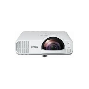 Epson EB-L210SW Projector WXGA 2 HD Ready V11HA76080